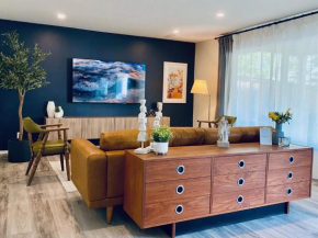 Olive Tree Guest Suite